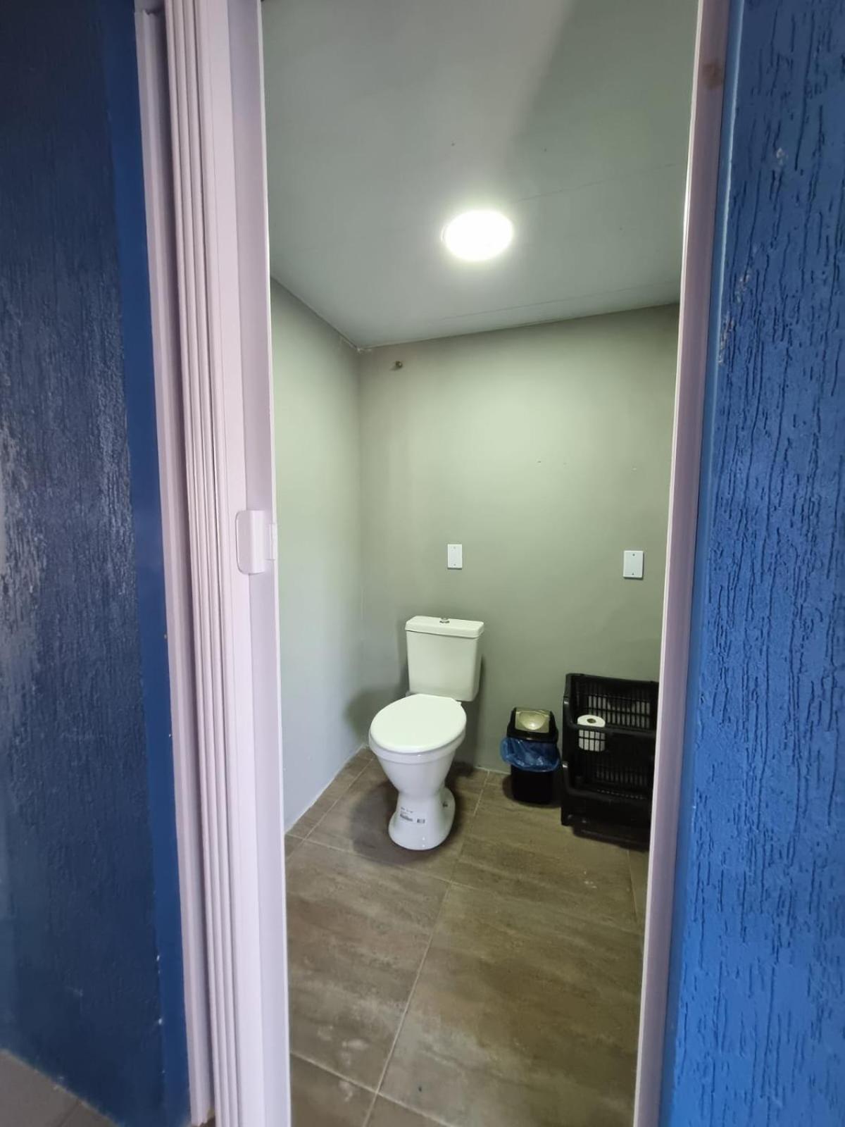 Casa Mamore Praia De Zimbros 邦比尼亚斯 外观 照片