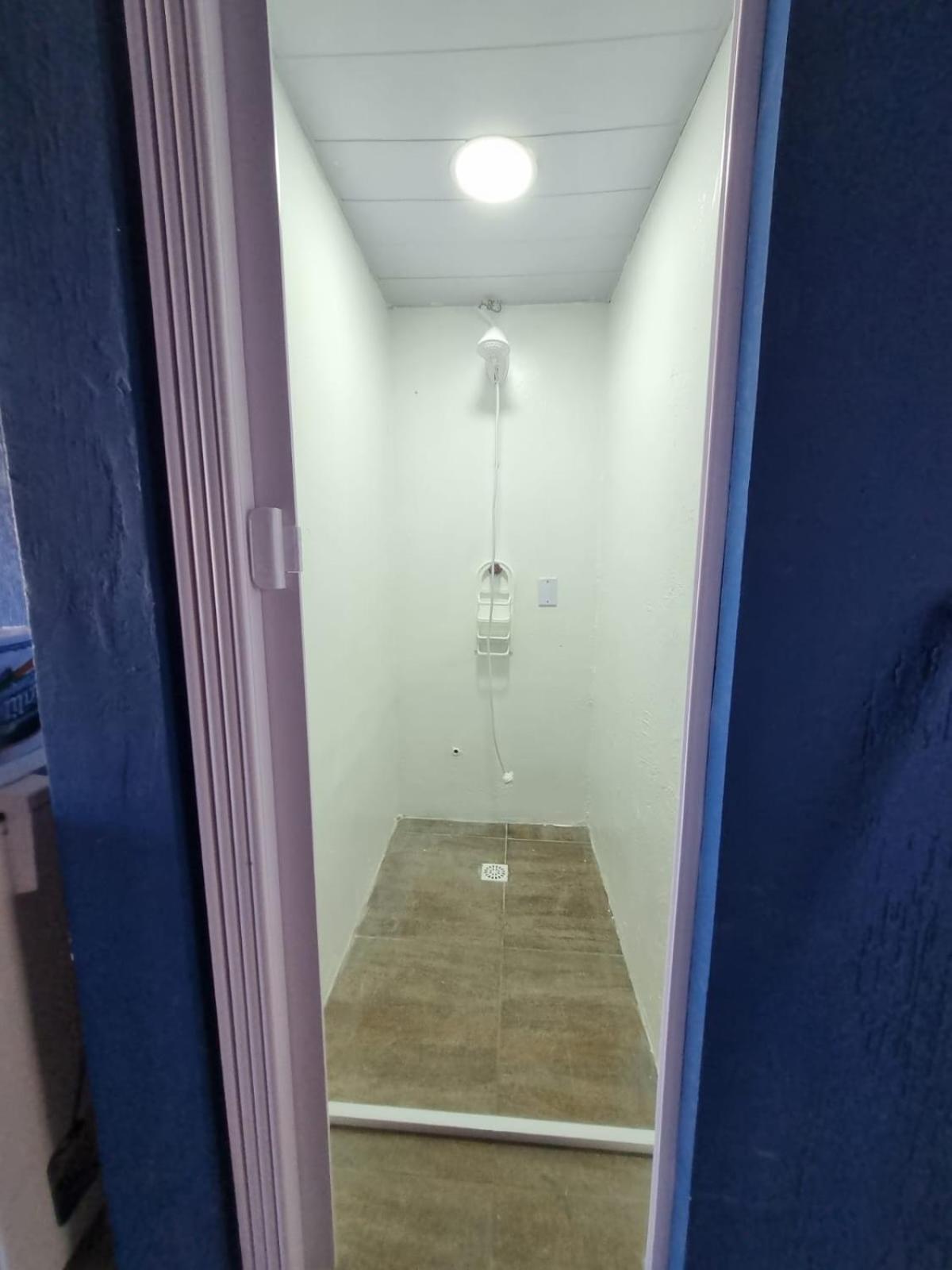 Casa Mamore Praia De Zimbros 邦比尼亚斯 外观 照片