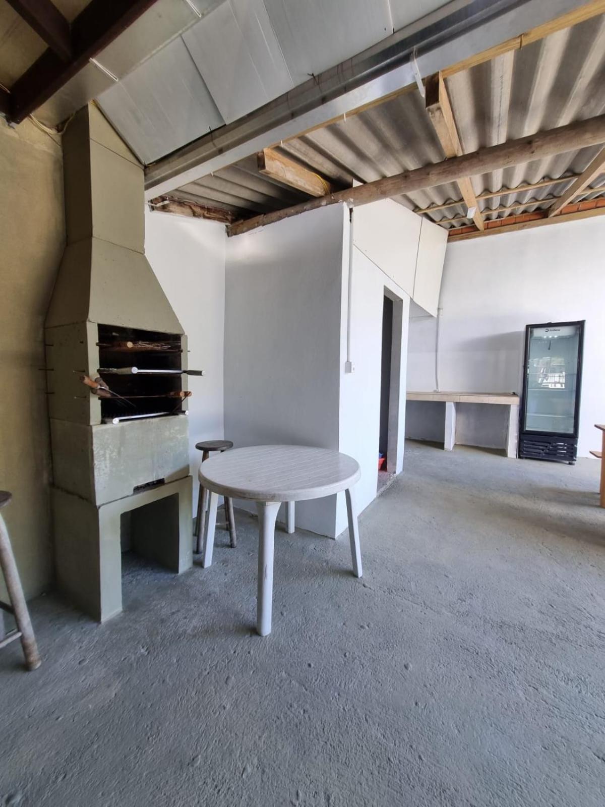 Casa Mamore Praia De Zimbros 邦比尼亚斯 外观 照片