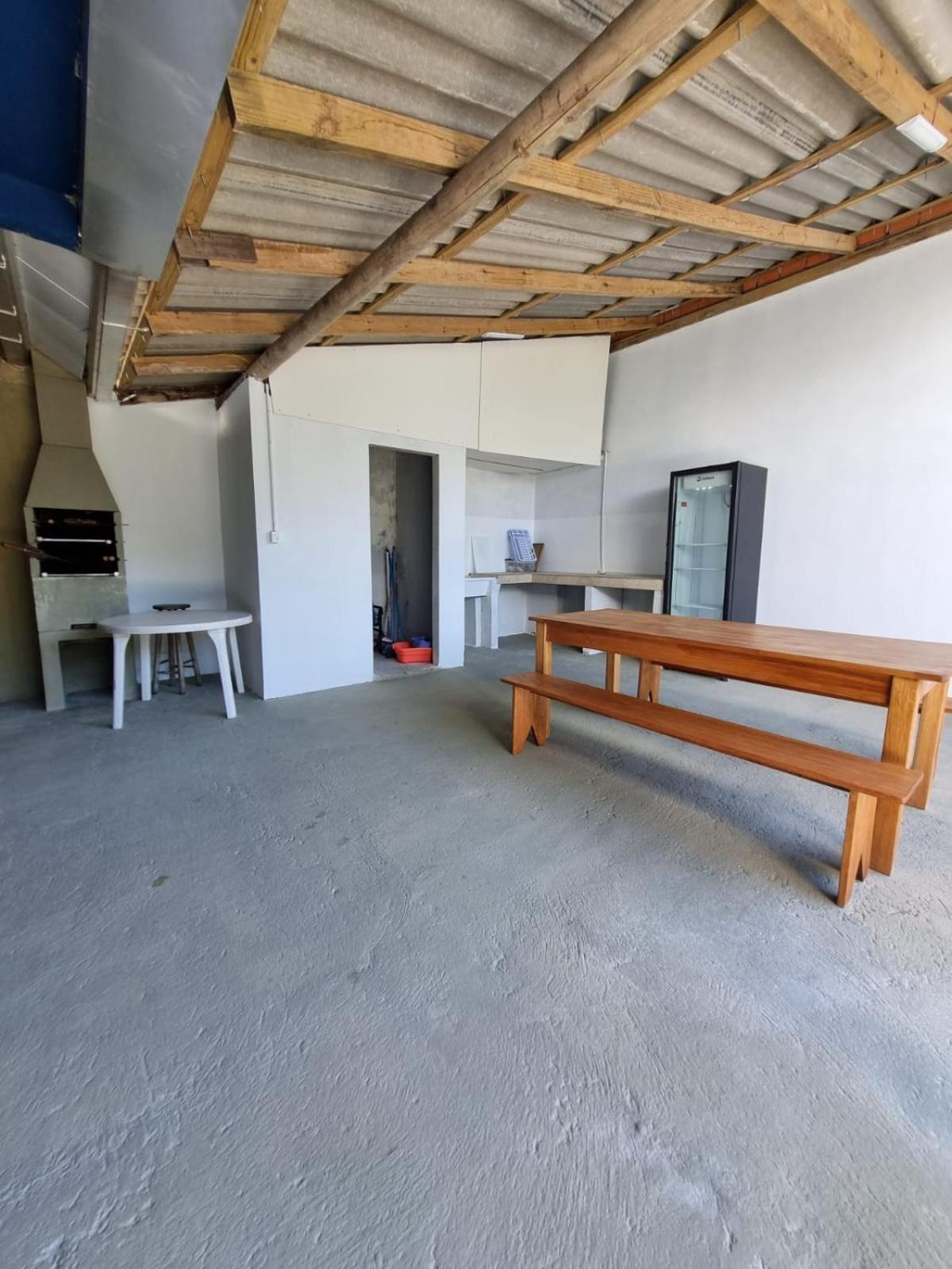 Casa Mamore Praia De Zimbros 邦比尼亚斯 外观 照片